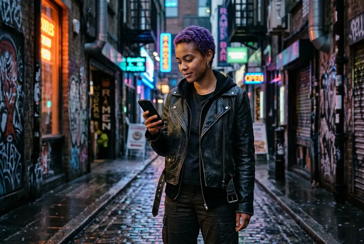 Sezione movimenti dell'app per controllare le spese di gioco in tempo reale
