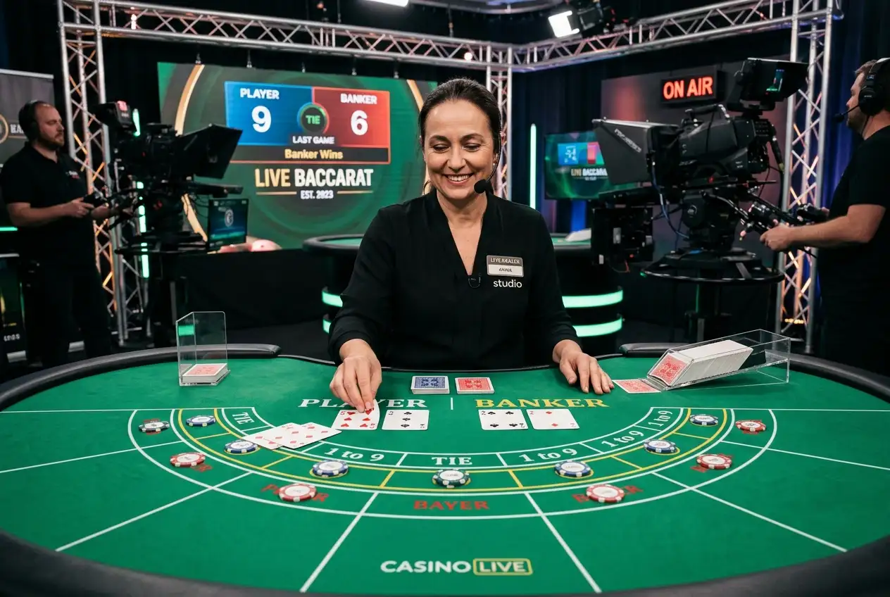 La differenza di ritmo tra il tavolo live e le slot sul fronte dei pagamenti