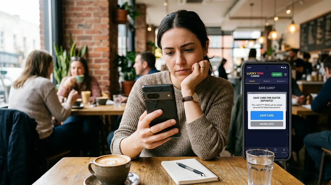 Scaricare l'app del casino solo dagli store ufficiali per evitare app fasulle