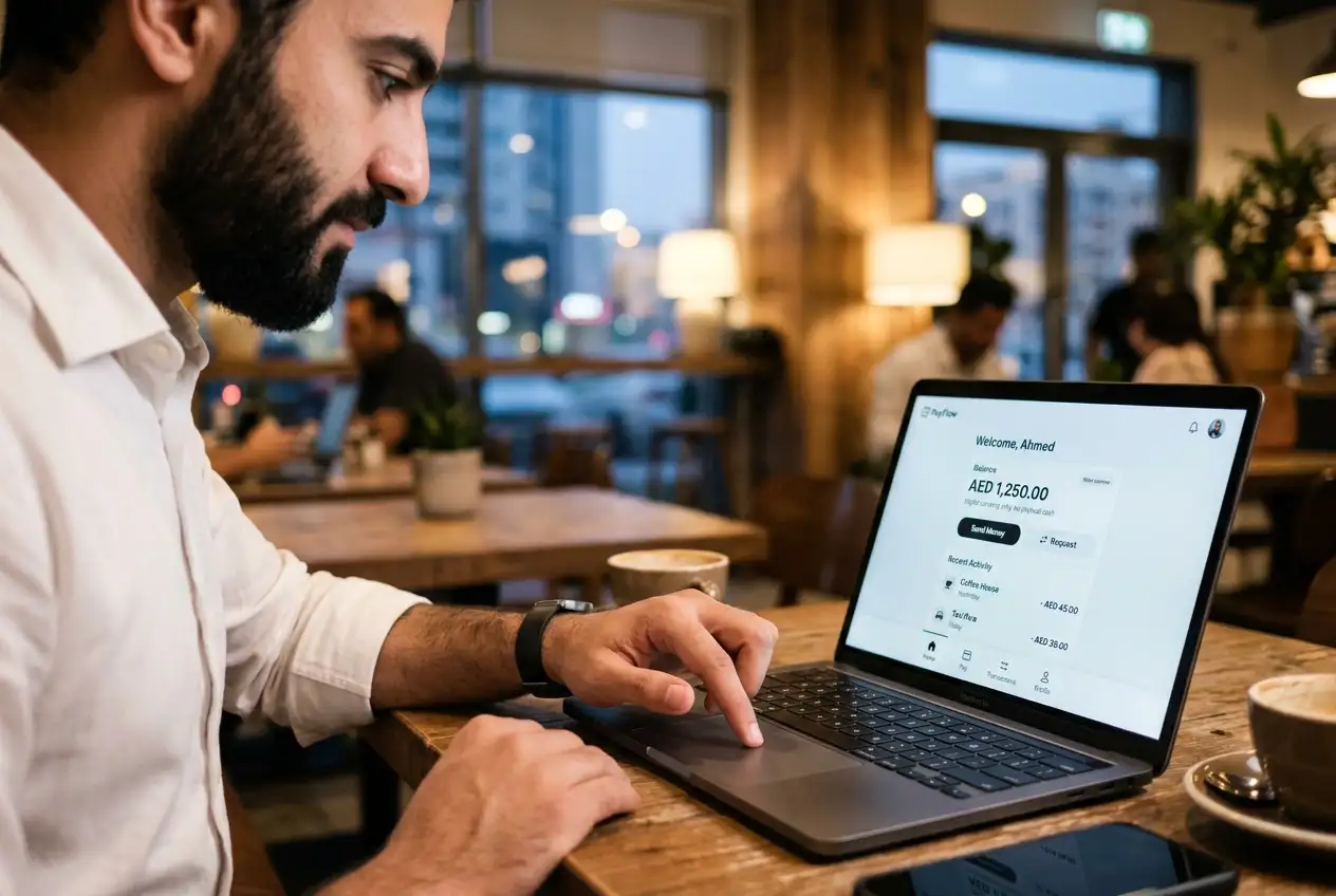 L'esperienza fluida degli e-wallet rispetto alla prepagata nativa in euro
