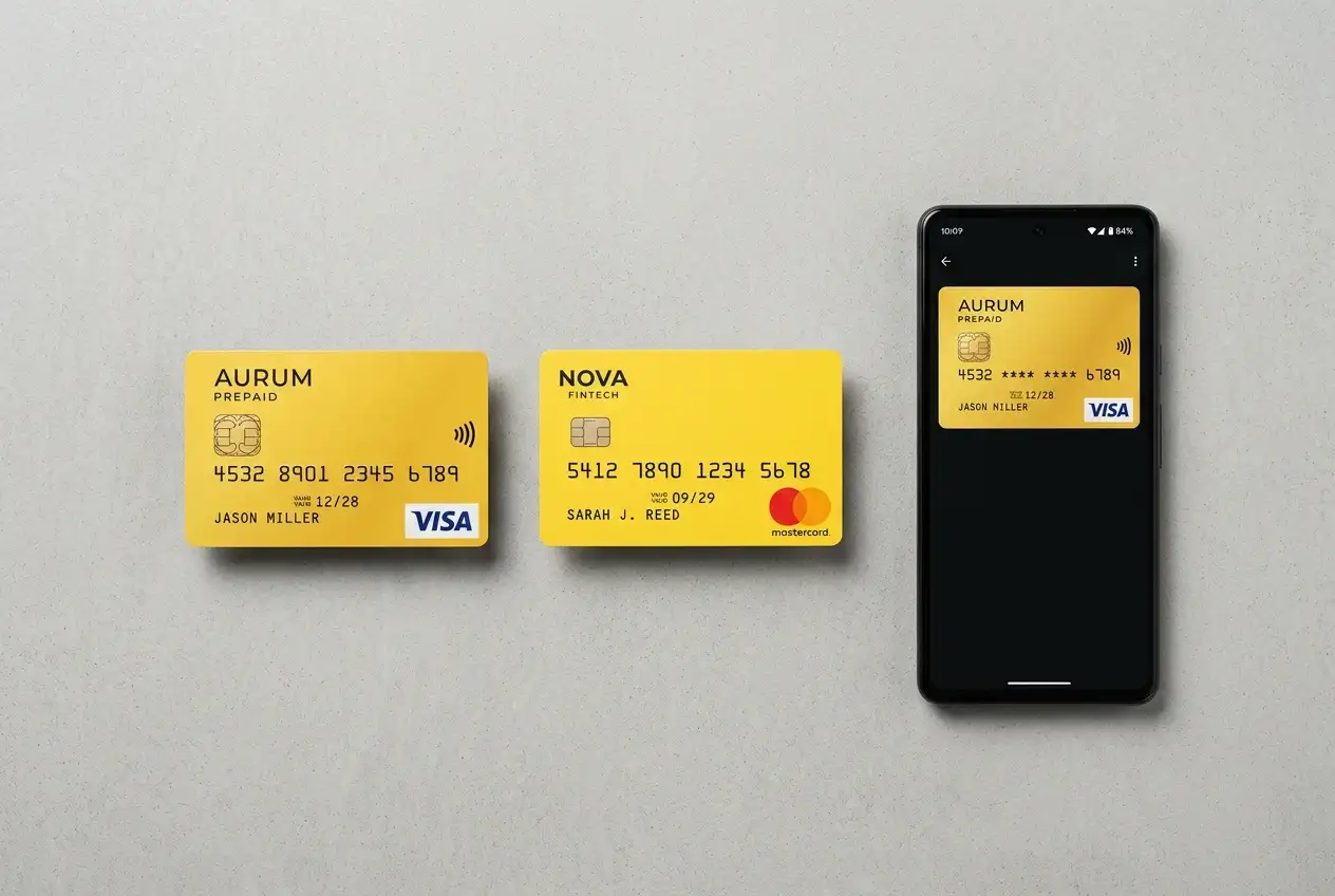Confronto tra le versioni Postepay Standard, Evolution e Digital affiancate