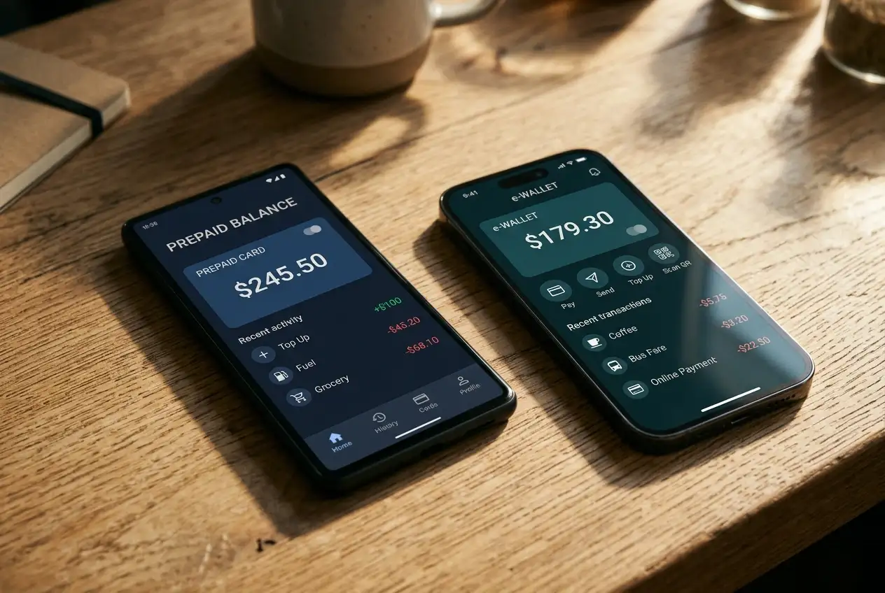 Confronto tra la carta Postepay e l'e-wallet Skrill come metodi di deposito su un casino online ADM