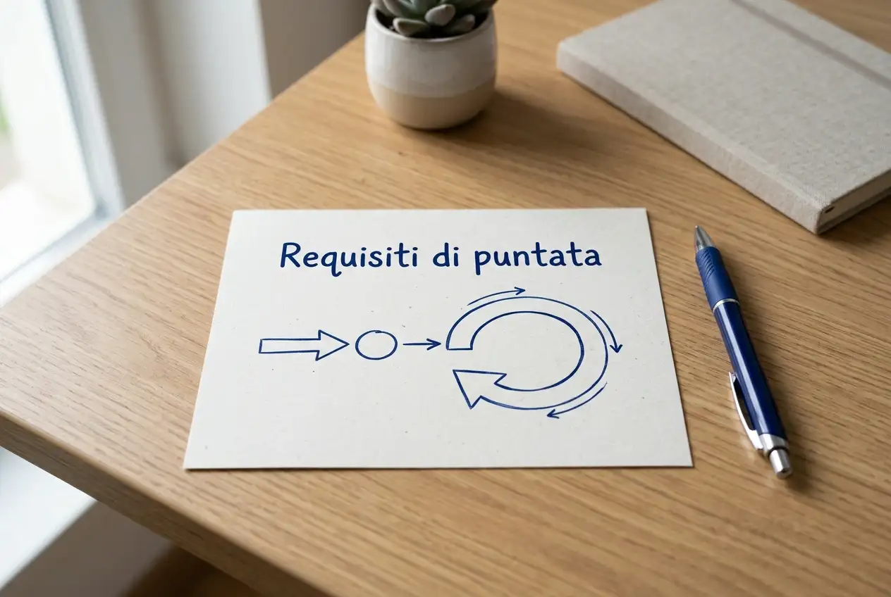 Spiegazione dei requisiti di puntata wagering da completare prima di prelevare le vincite del bonus